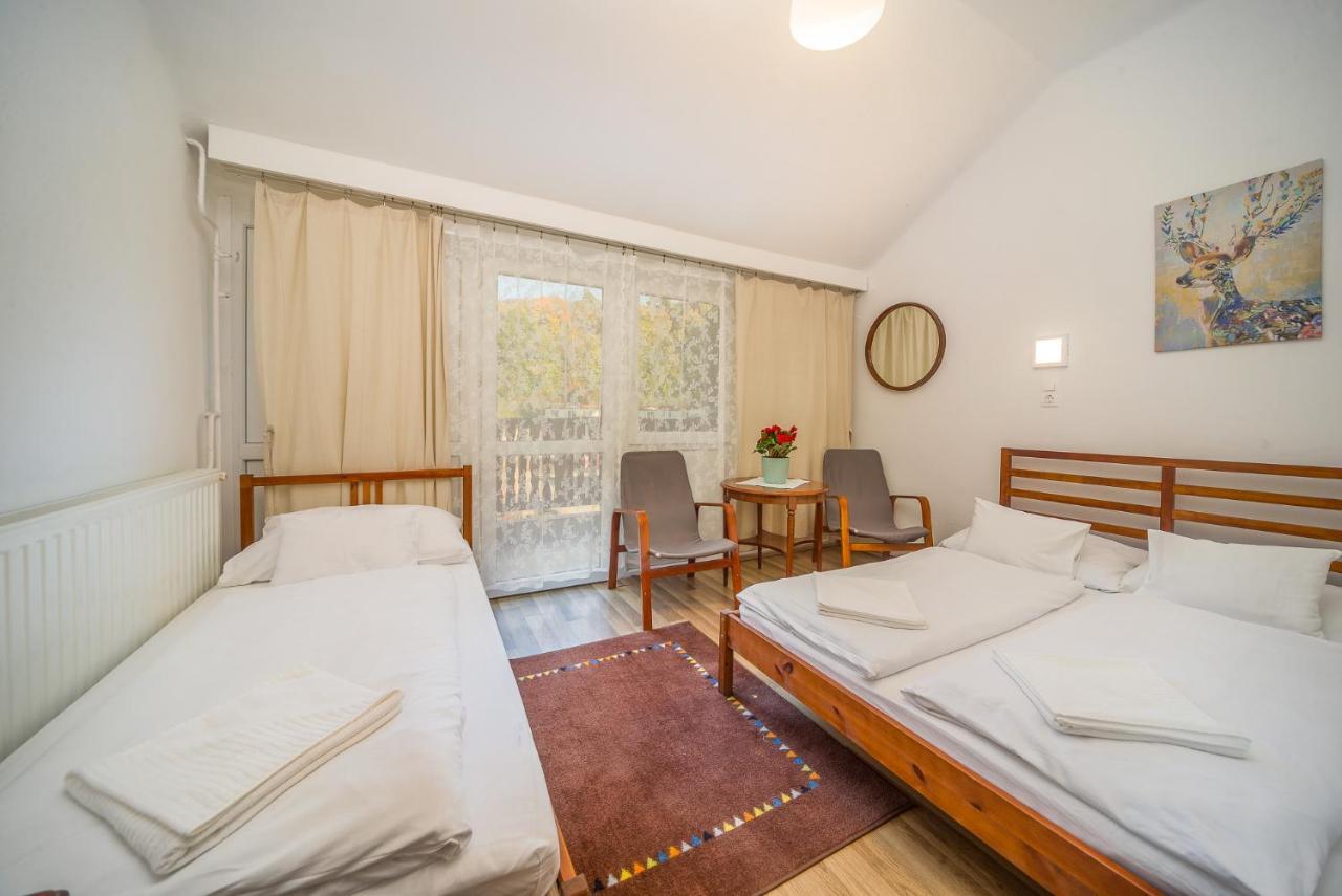 Lipicai Hotel Es Etterem Сильвашварад Экстерьер фото